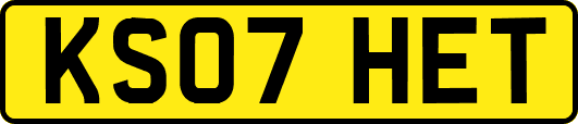 KS07HET