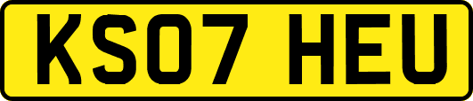 KS07HEU