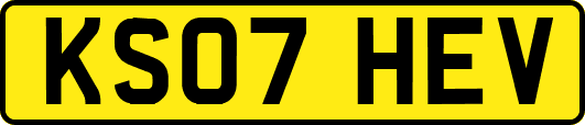 KS07HEV