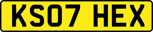 KS07HEX