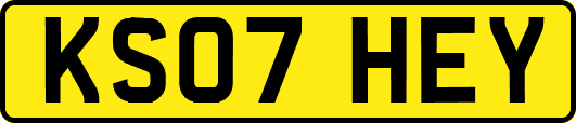 KS07HEY