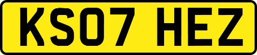 KS07HEZ
