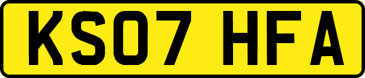 KS07HFA