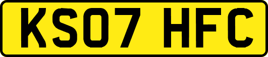 KS07HFC