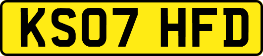 KS07HFD