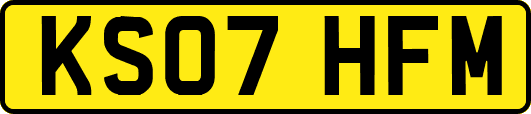 KS07HFM