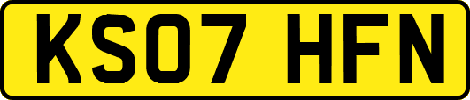 KS07HFN
