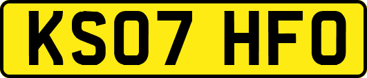KS07HFO