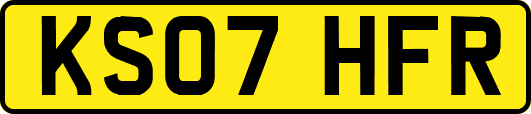 KS07HFR