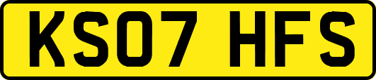 KS07HFS