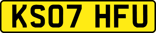 KS07HFU