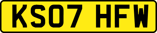 KS07HFW