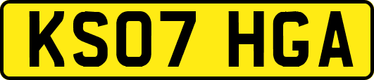 KS07HGA