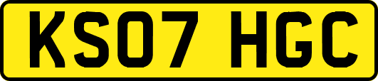 KS07HGC