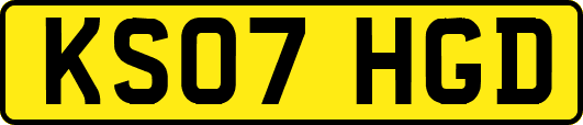 KS07HGD