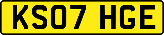 KS07HGE
