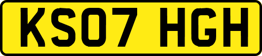 KS07HGH