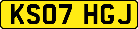 KS07HGJ