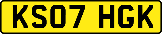 KS07HGK