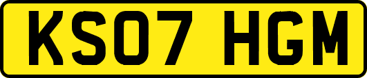 KS07HGM
