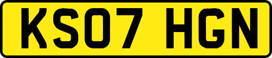 KS07HGN