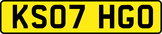 KS07HGO