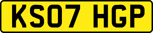 KS07HGP