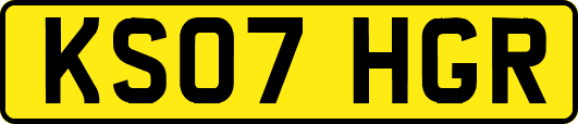KS07HGR