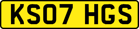 KS07HGS