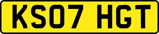 KS07HGT