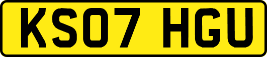 KS07HGU