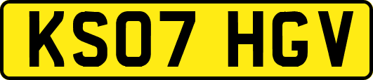 KS07HGV