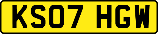 KS07HGW
