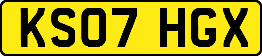 KS07HGX