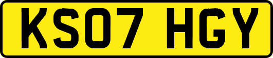 KS07HGY