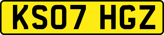 KS07HGZ