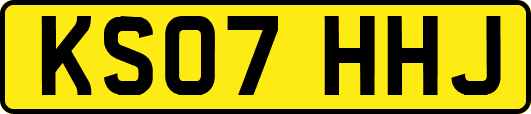 KS07HHJ