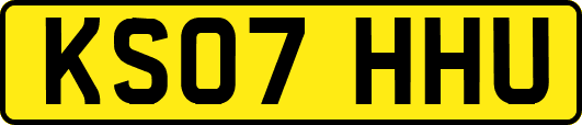 KS07HHU