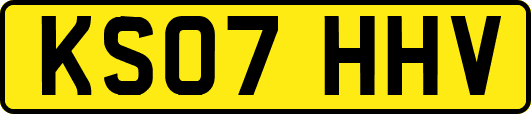 KS07HHV