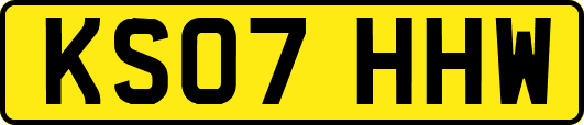 KS07HHW