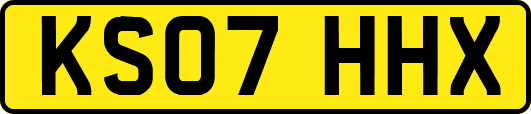 KS07HHX