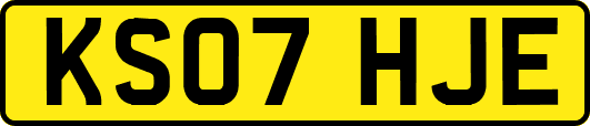 KS07HJE