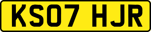 KS07HJR