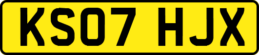 KS07HJX