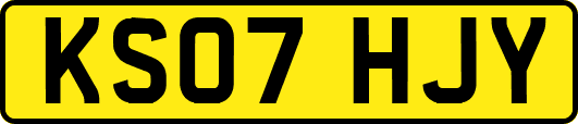 KS07HJY