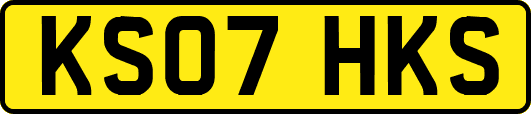 KS07HKS