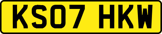 KS07HKW