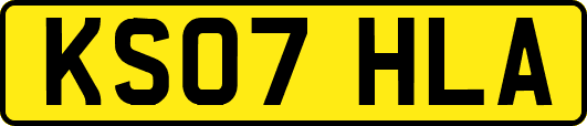 KS07HLA