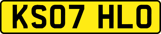 KS07HLO
