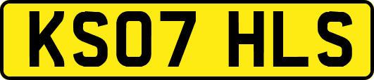 KS07HLS